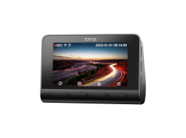 70mai A810S 4K avtomobil videoregistratoru + RC22 arxa kamera-foto5