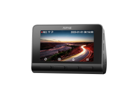 70mai A810S 4K avtomobil videoregistratoru + RC22 arxa kamera-foto5