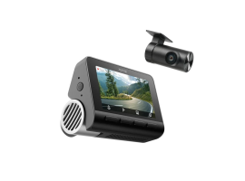 70mai A810S 4K avtomobil videoregistratoru + RC22 arxa kamera-foto9