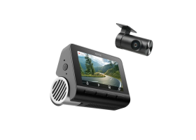 70mai A810S 4K avtomobil videoregistratoru + RC22 arxa kamera-foto9