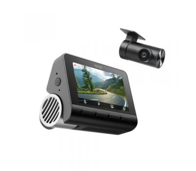 70mai A810S 4K avtomobil videoregistratoru + RC22 arxa kamera