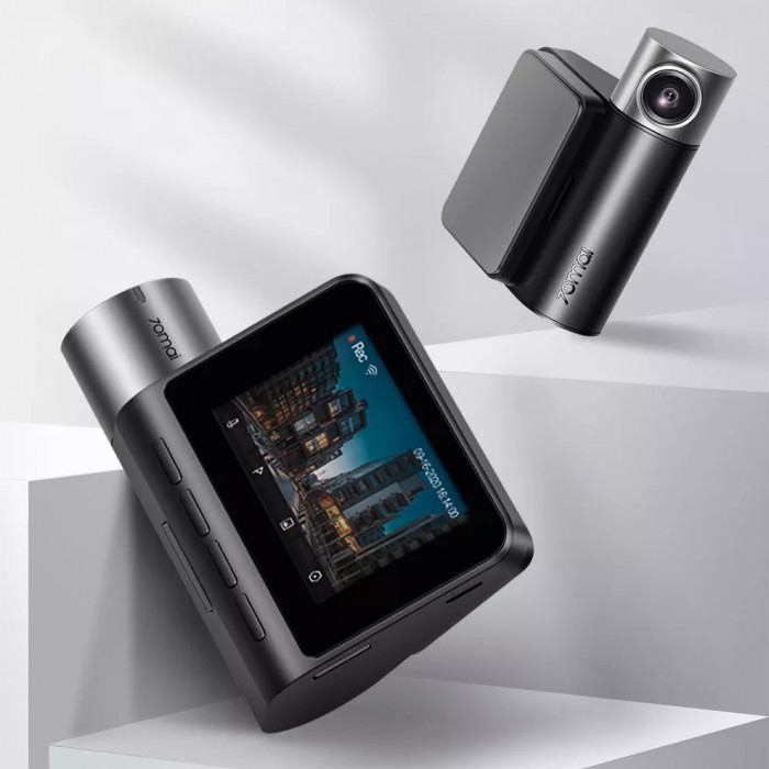 Купить в Баку 70mai Dash Cam Pro Plus видеорегистратор