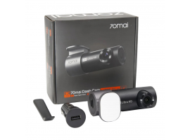 70mai M310 Plus 4K Avtomobil Videoqeydiyyatçısı-foto5