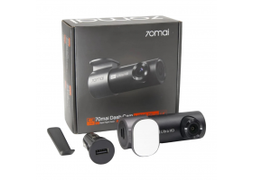 70mai M310 Plus 4K Avtomobil Videoqeydiyyatçısı-foto5