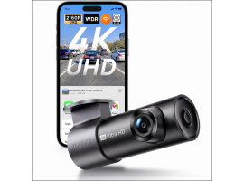 70mai M310 Plus 4K Avtomobil Videoqeydiyyatçısı-foto4