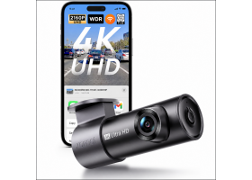 70mai M310 Plus 4K Avtomobil Videoqeydiyyatçısı-foto4