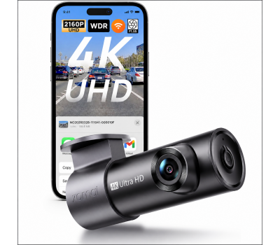 70mai M310 Plus 4K Avtomobil Videoqeydiyyatçısı 70mai M310 Plus 4K Avtomobil Videoqeydiyyatçısı