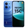Xiaomi Redmi 15C (NFC) 8GB/256GB BLUE
