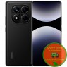 Xiaomi Redmi Note 14 PRO( NFC) 8GB/256GB MIDNIGHT BLACK