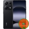 Xiaomi Redmi Note 14S(NFC) 8/256 GB Black
