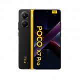 Xiaomi Poco X7 Pro 12/512 GB YELLOW